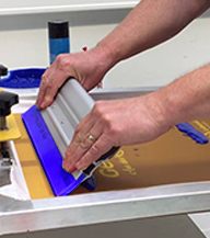 How Does Screen Printing Actually Work?