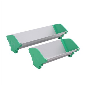 Aluminum Scoop Coater