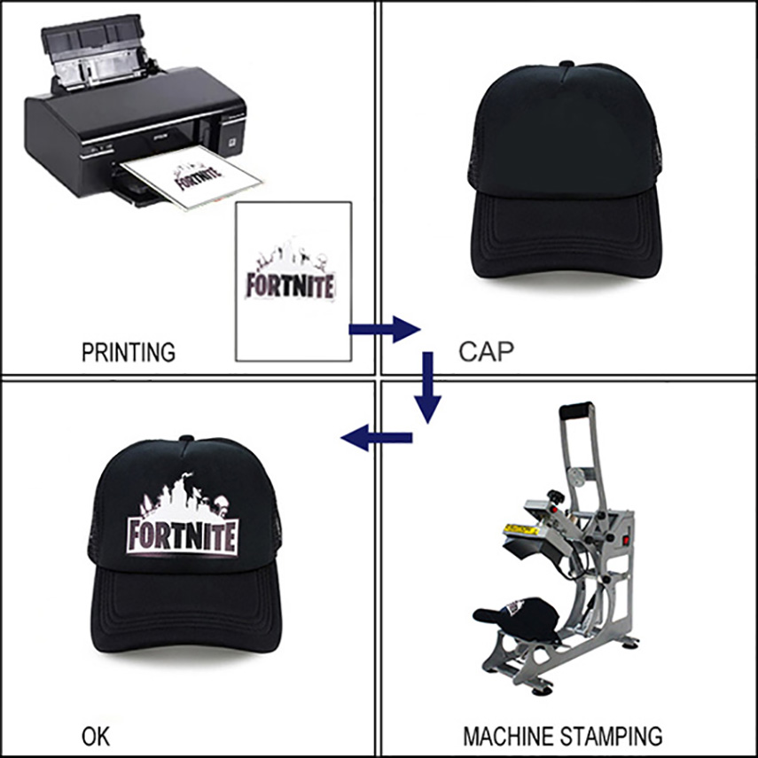 Cap-heat-press-machine-gold-up8