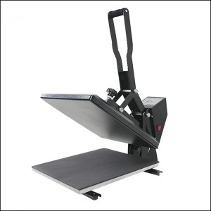 Manual Heat Press Machine