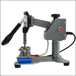 Pen Heat Press Machine