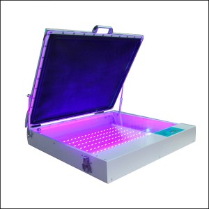 UV Exposure Machine