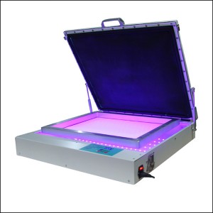 UV Exposure Machine