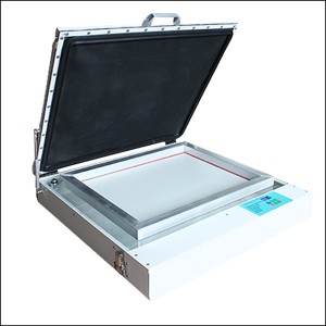 UV Exposure Machine