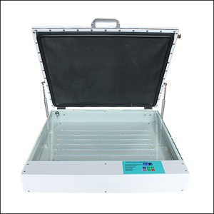 UV Exposure Machine