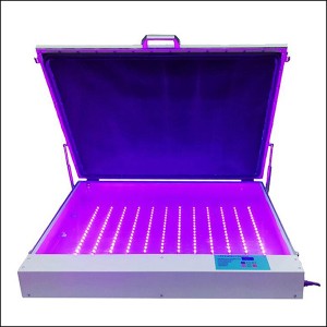 UV Exposure Machine