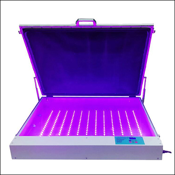 UV Exposure Machine Featured Image