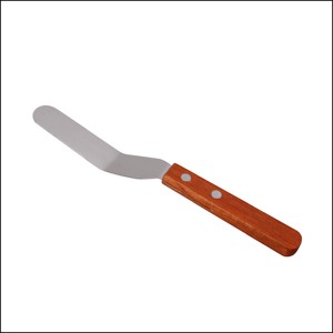 Stainless Steel Ink Spatula