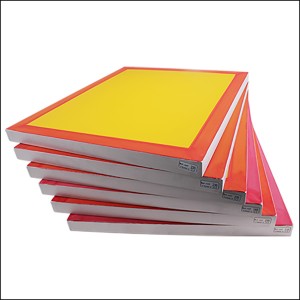 silk screen printing frame