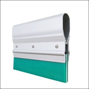 Aluminum Squeegee Holder