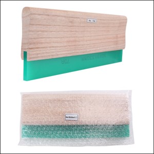 Screenprinting Wooden Squeegee Holder