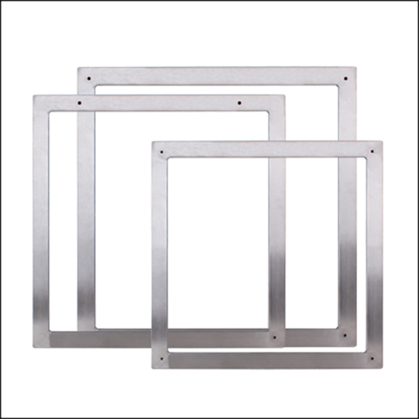 SMT Aluminum Frame Featured Image