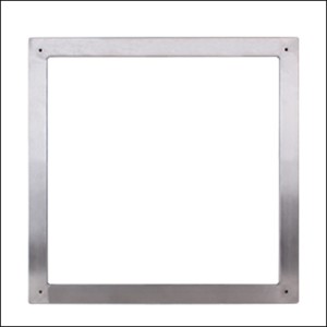 SMT Aluminum Frame