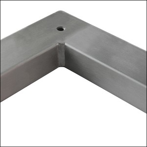 SMT Aluminum Frame